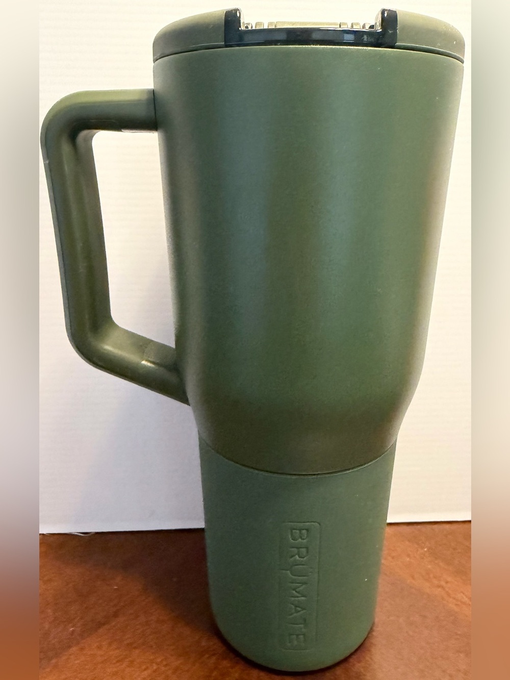 BrüMate Müv 35oz - OD Green - Picture 2 of 4